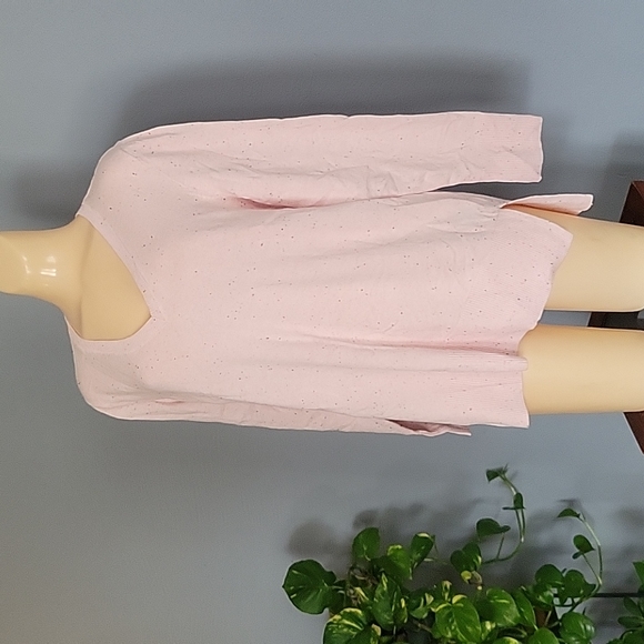 NWT Maison Jules Sweater - Picture 1 of 8